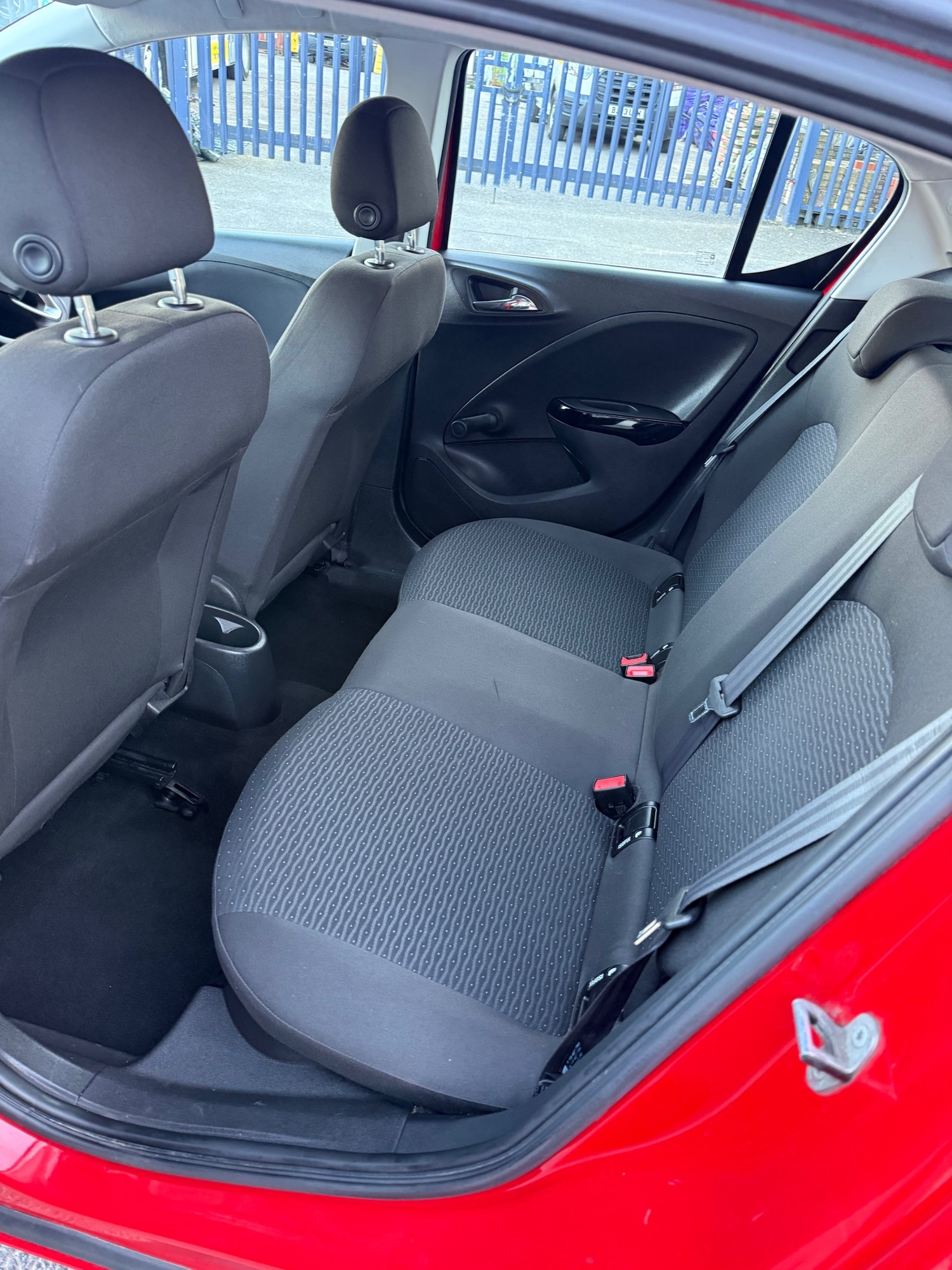 Used Vauxhall Corsa 2016 for sale - 77947350: Photo 12