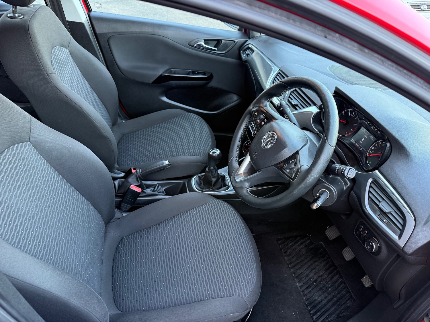 Used Vauxhall Corsa 2016 for sale - 77947350: Photo 14