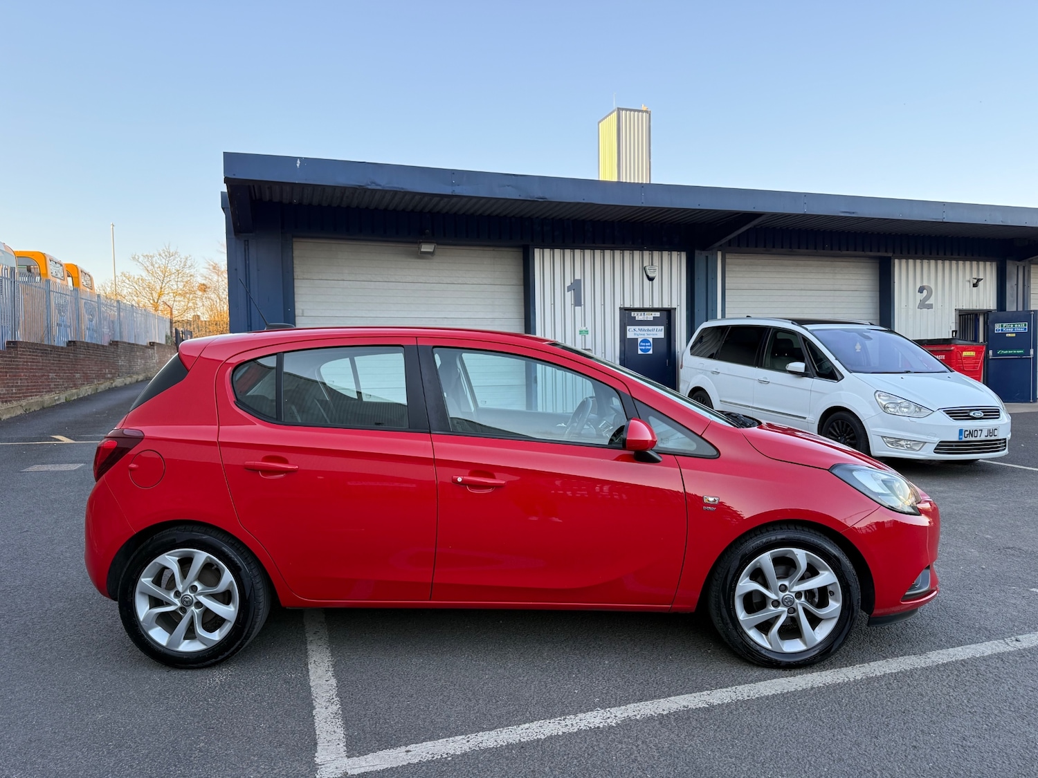 Used Vauxhall Corsa 2016 for sale - 77947350: Photo 20