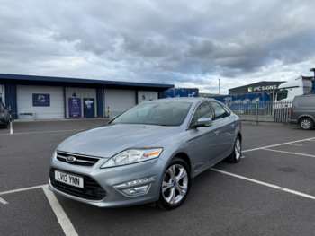 Used Ford Mondeo 2013 for sale - 75278300: Photo