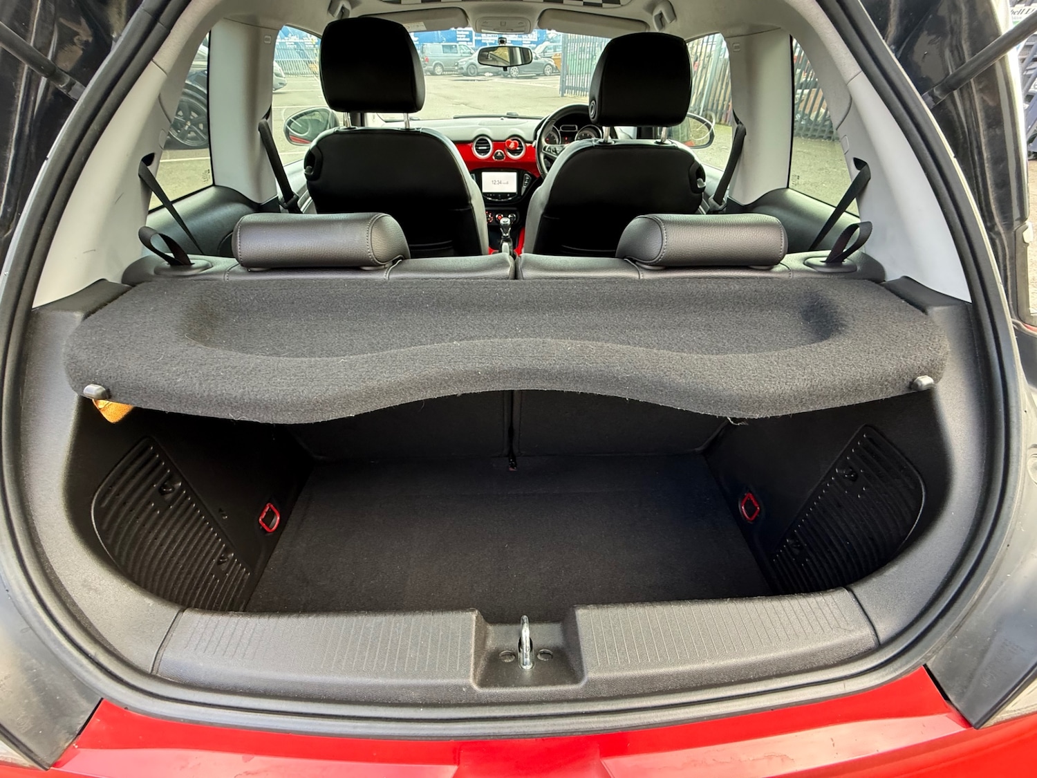 Used Vauxhall ADAM 2013 for sale - 77567387: Photo 14