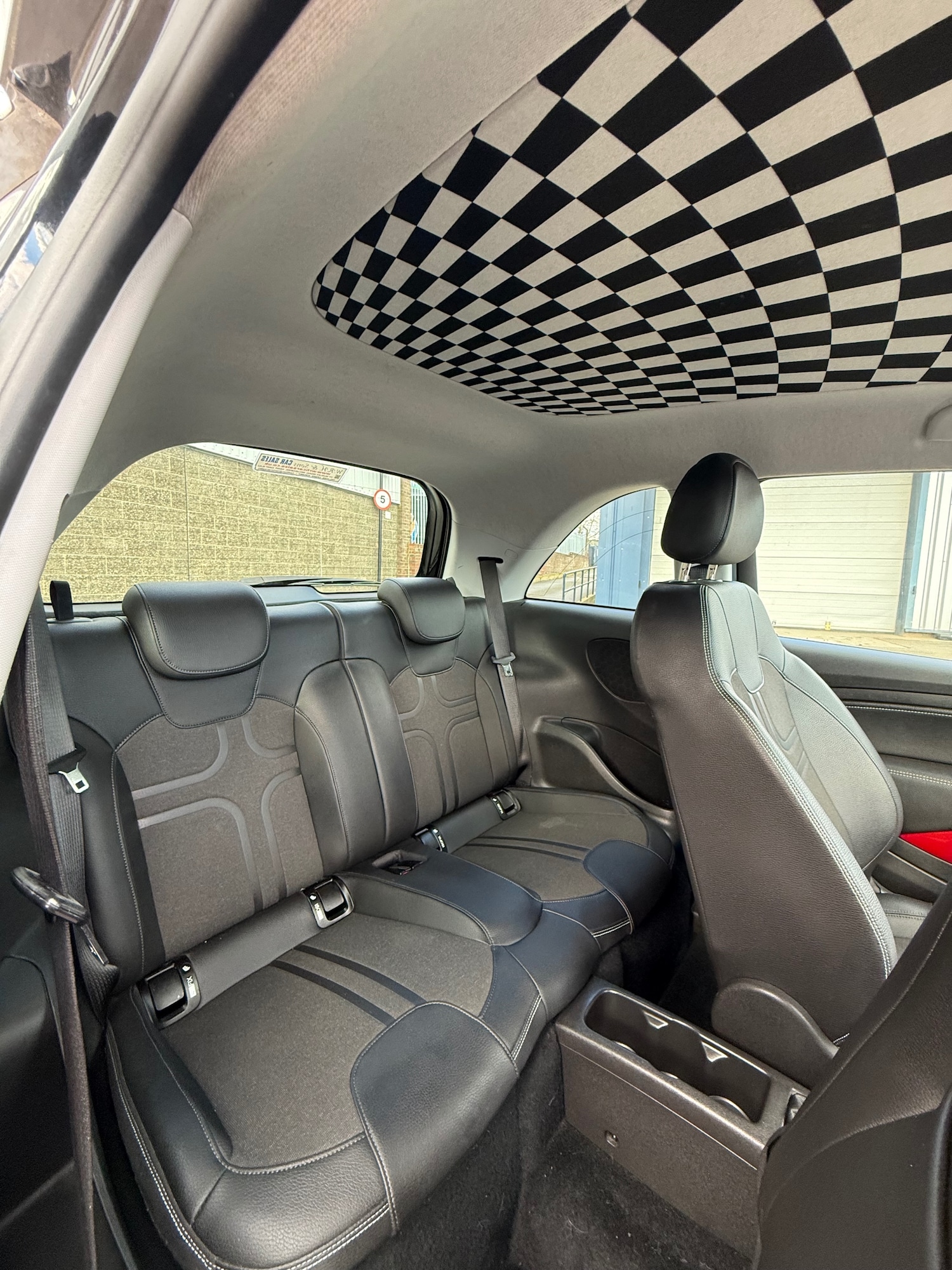 Used Vauxhall ADAM 2013 for sale - 77567387: Photo 16