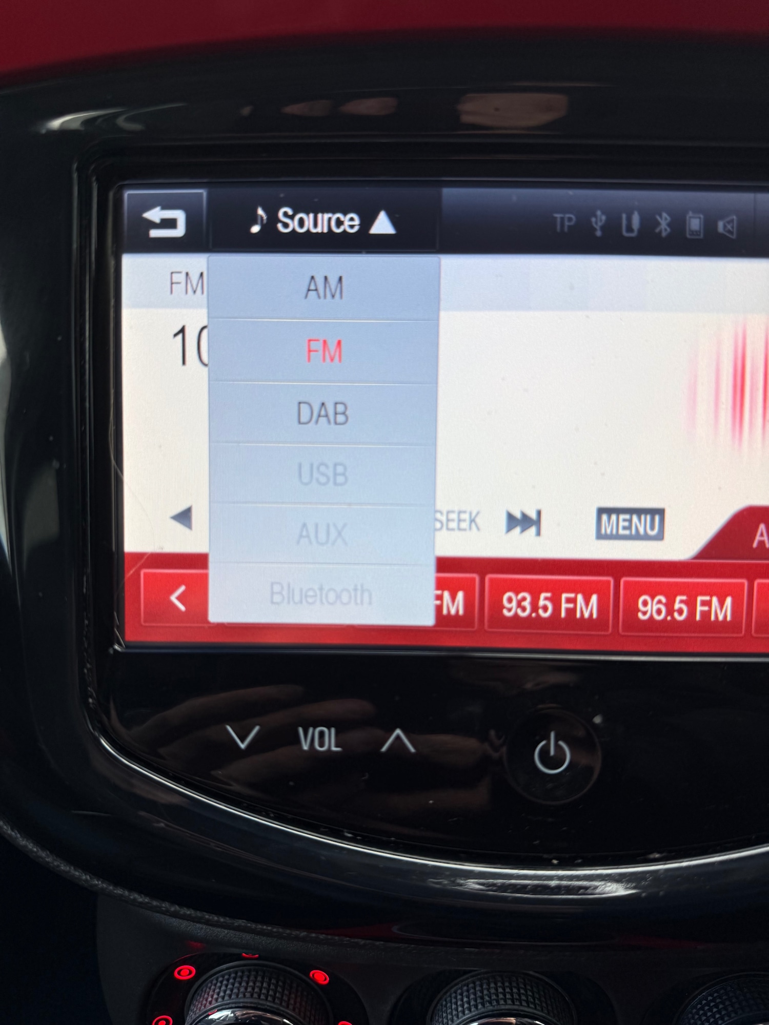 Used Vauxhall ADAM 2013 for sale - 77567387: Photo 18