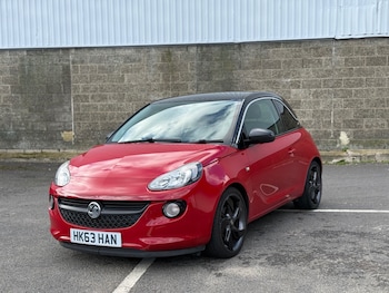 2013 (63) - 1.4i [100] Slam 3dr