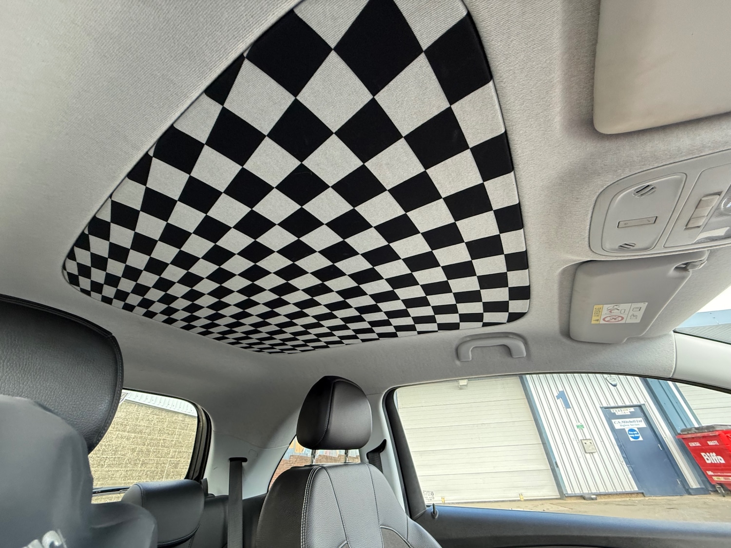 Used Vauxhall ADAM 2013 for sale - 77567387: Photo 20