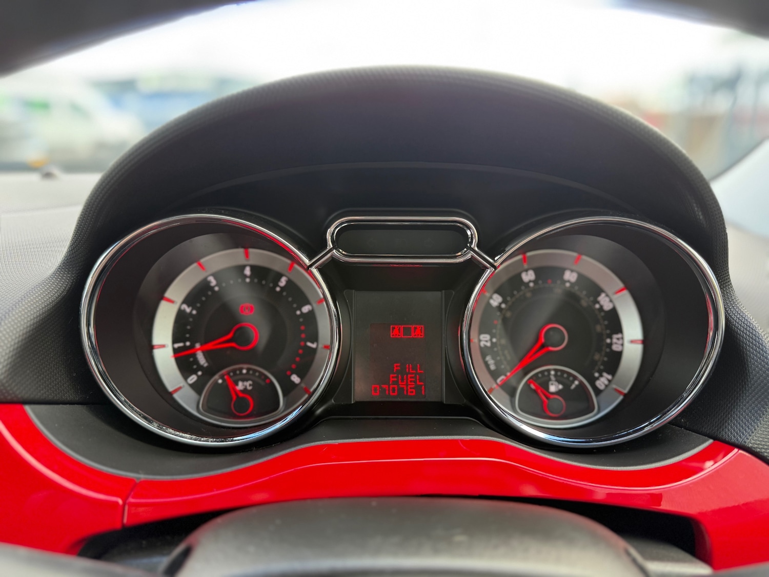 Used Vauxhall ADAM 2013 for sale - 77567387: Photo 21