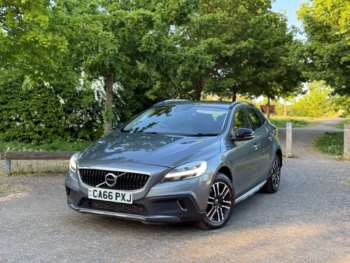 2016 (66) - T3 [152] Cross Country Nav Plus 5dr