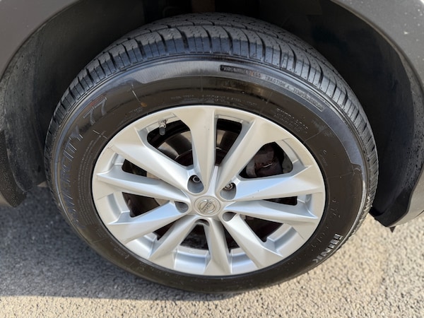 Used Nissan Qashqai 2014 for sale - 74500586: Photo 12