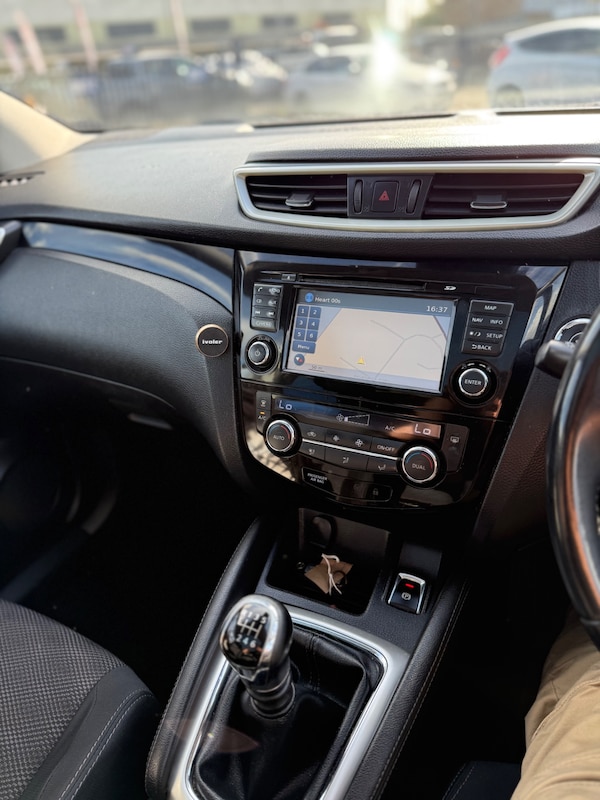 Used Nissan Qashqai 2014 for sale - 74500586: Photo 18