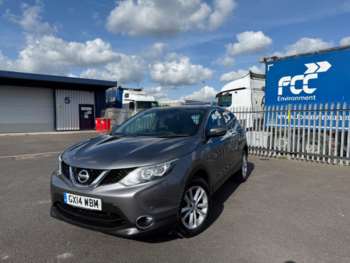 2014 (14) - 1.5 dCi Acenta Premium 5dr