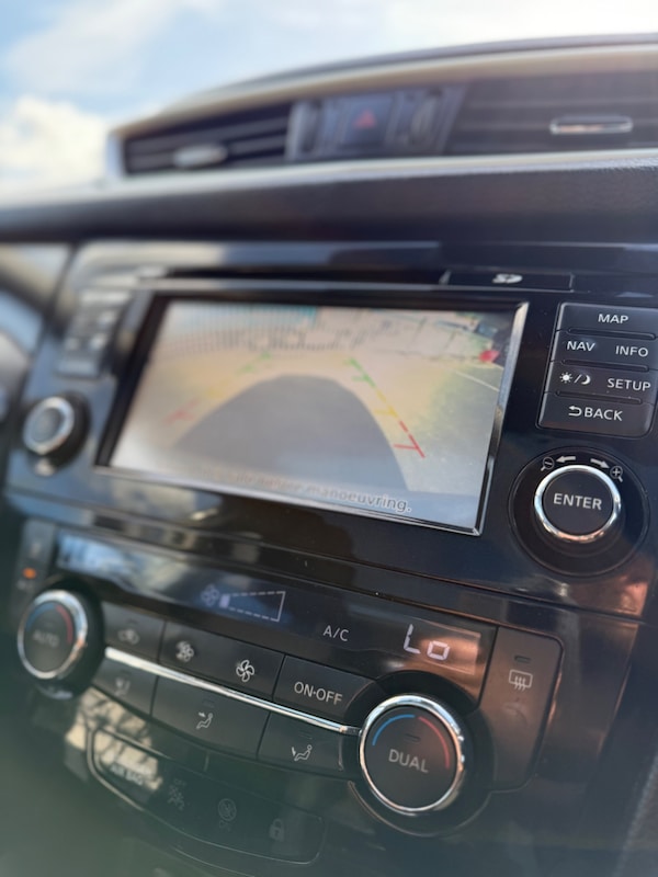 Used Nissan Qashqai 2014 for sale - 74500586: Photo 20
