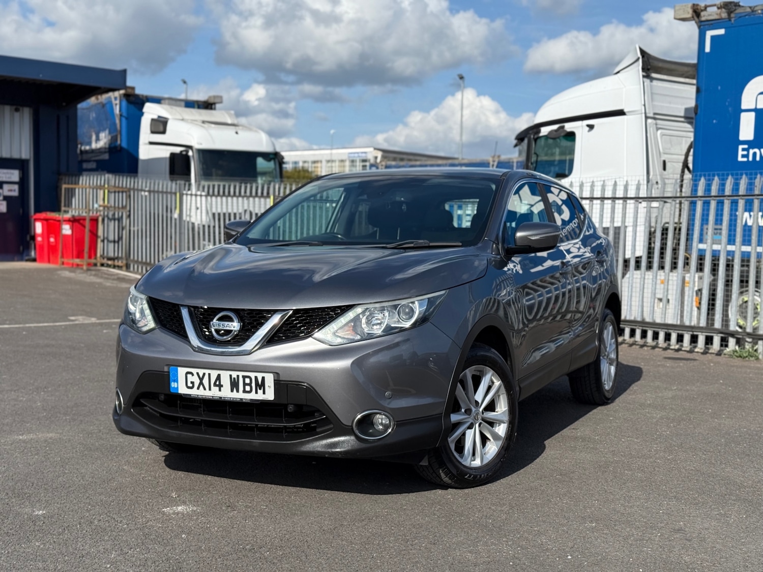 Vehicle 29
