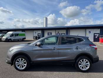 Used Nissan Qashqai 2014 for sale - 74500586: Photo