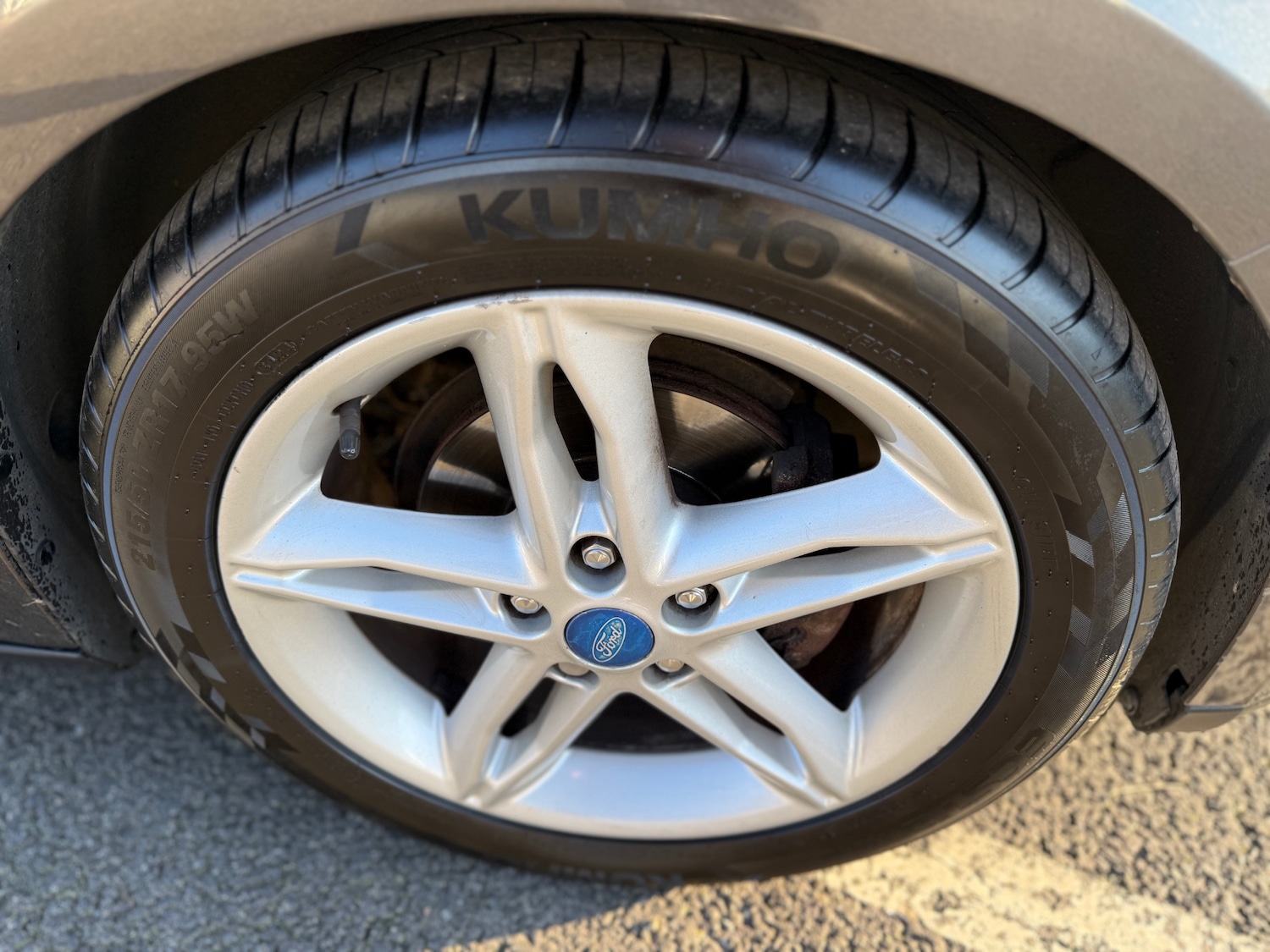 Used Ford Focus 2015 for sale - 77721832: Photo 11