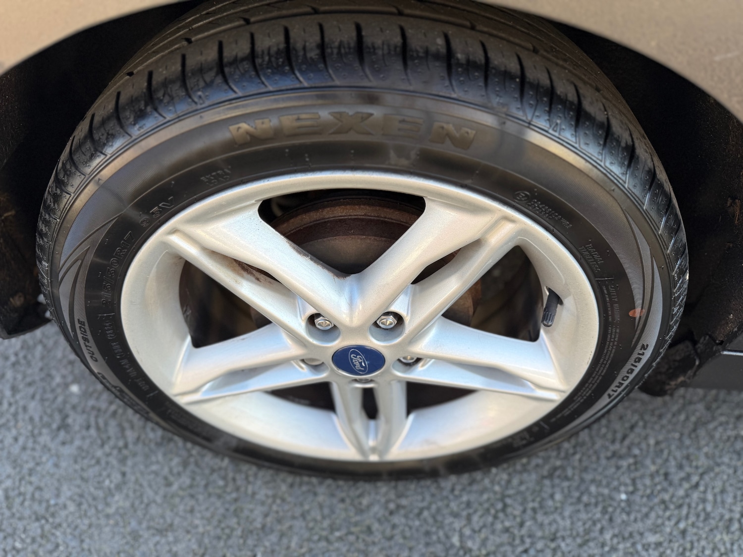 Used Ford Focus 2015 for sale - 77721832: Photo 12