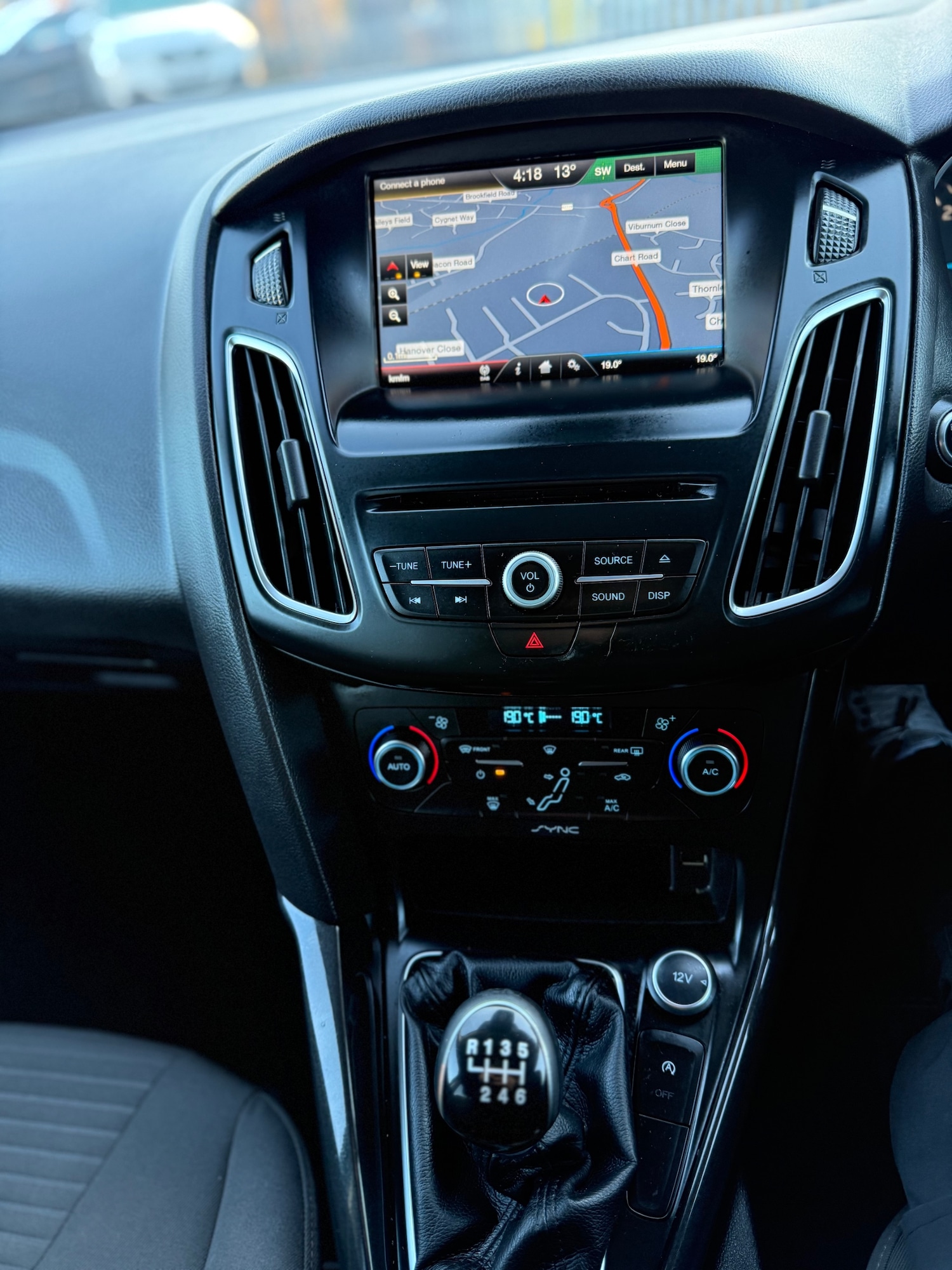 Used Ford Focus 2015 for sale - 77721832: Photo 17