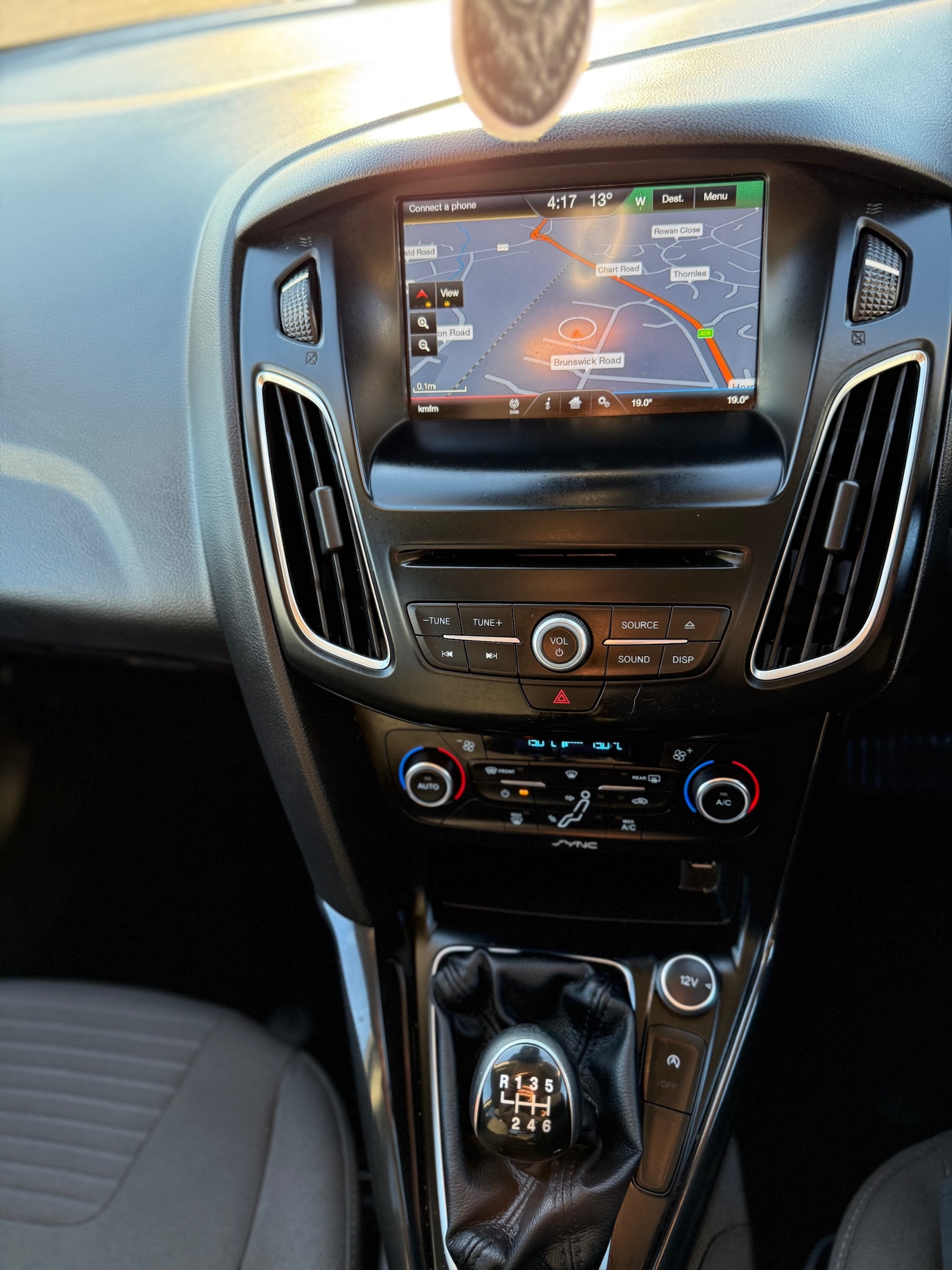 Used Ford Focus 2015 for sale - 77721832: Photo 20