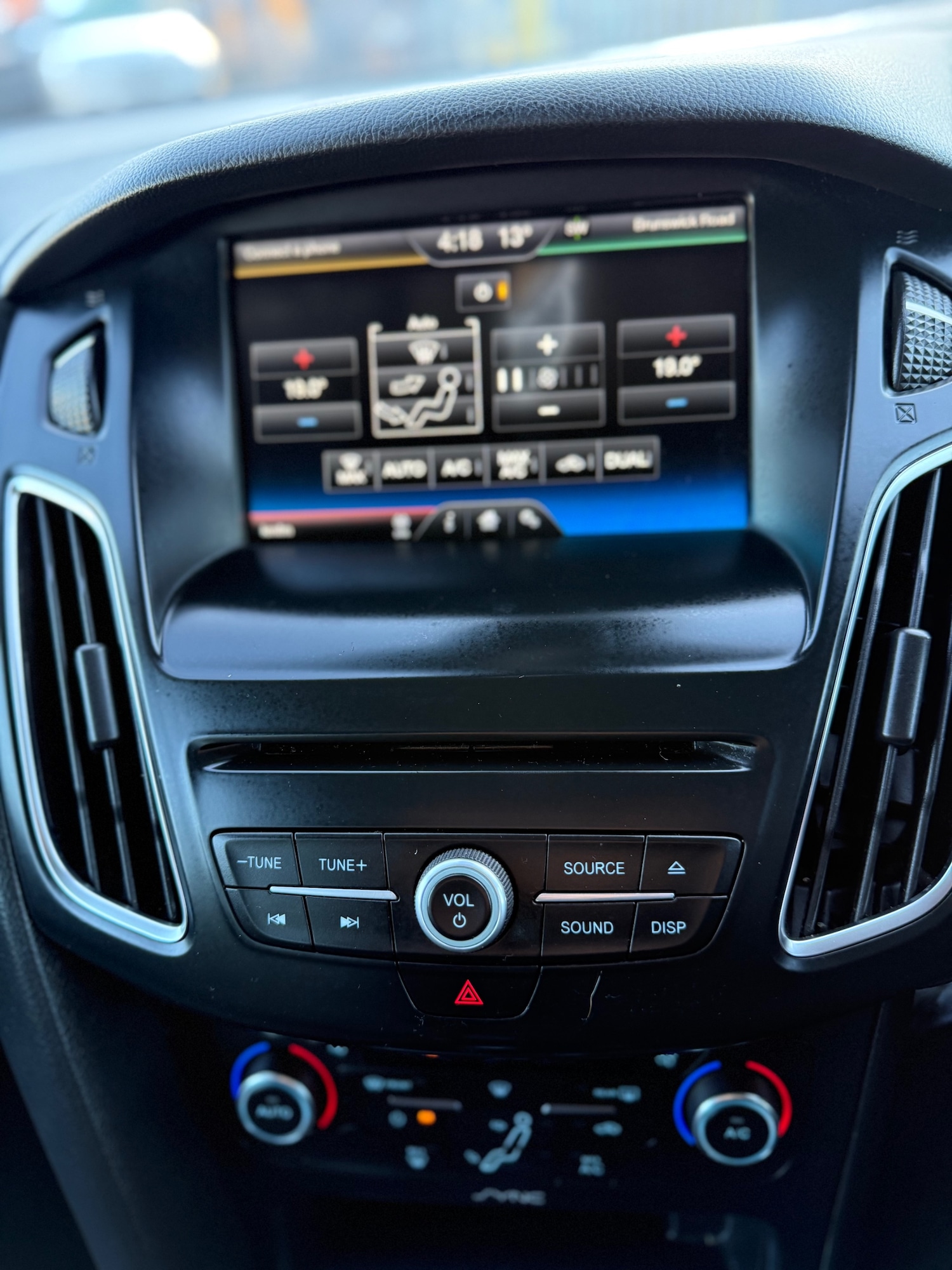 Used Ford Focus 2015 for sale - 77721832: Photo 21