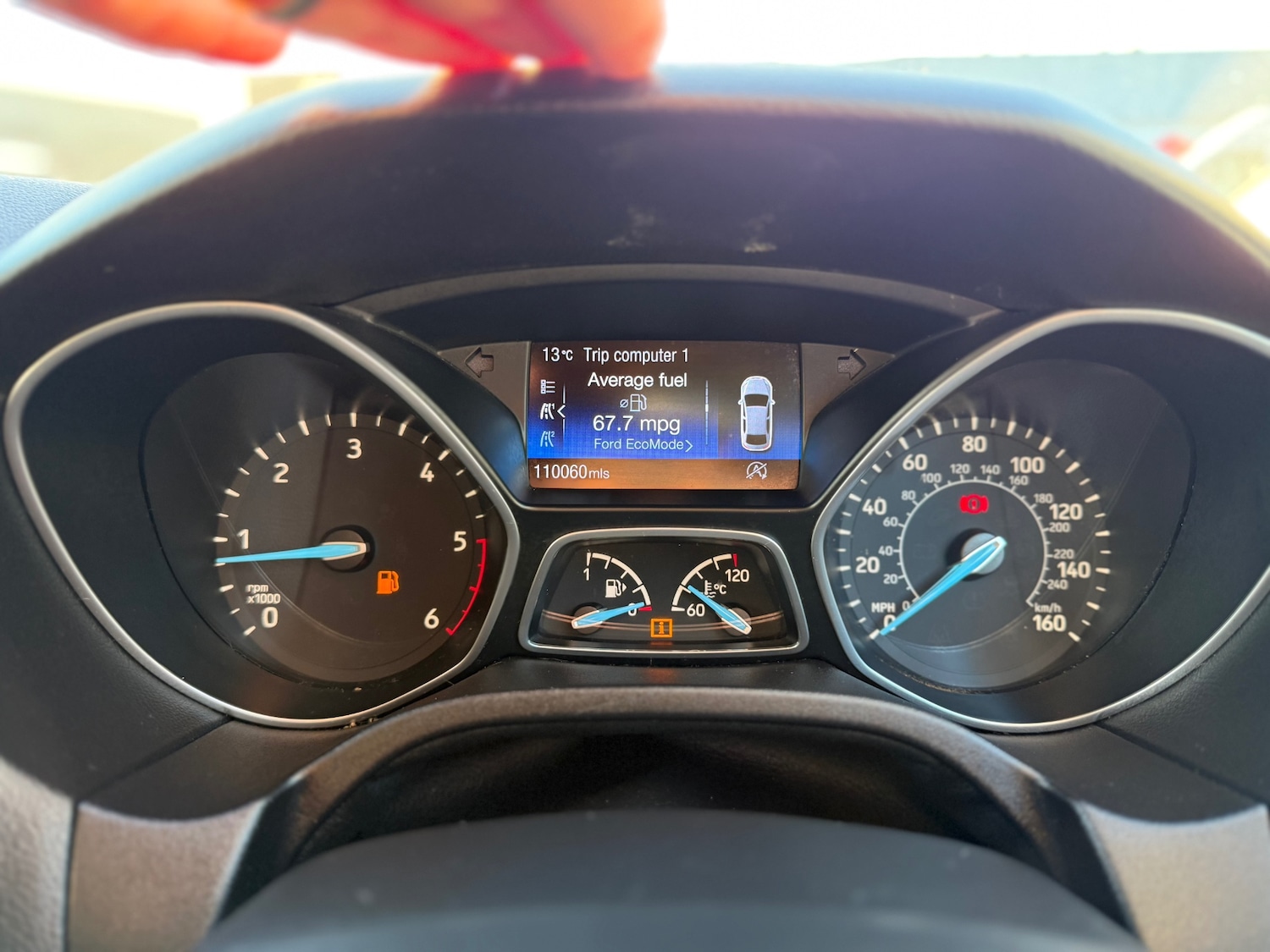 Used Ford Focus 2015 for sale - 77721832: Photo 23