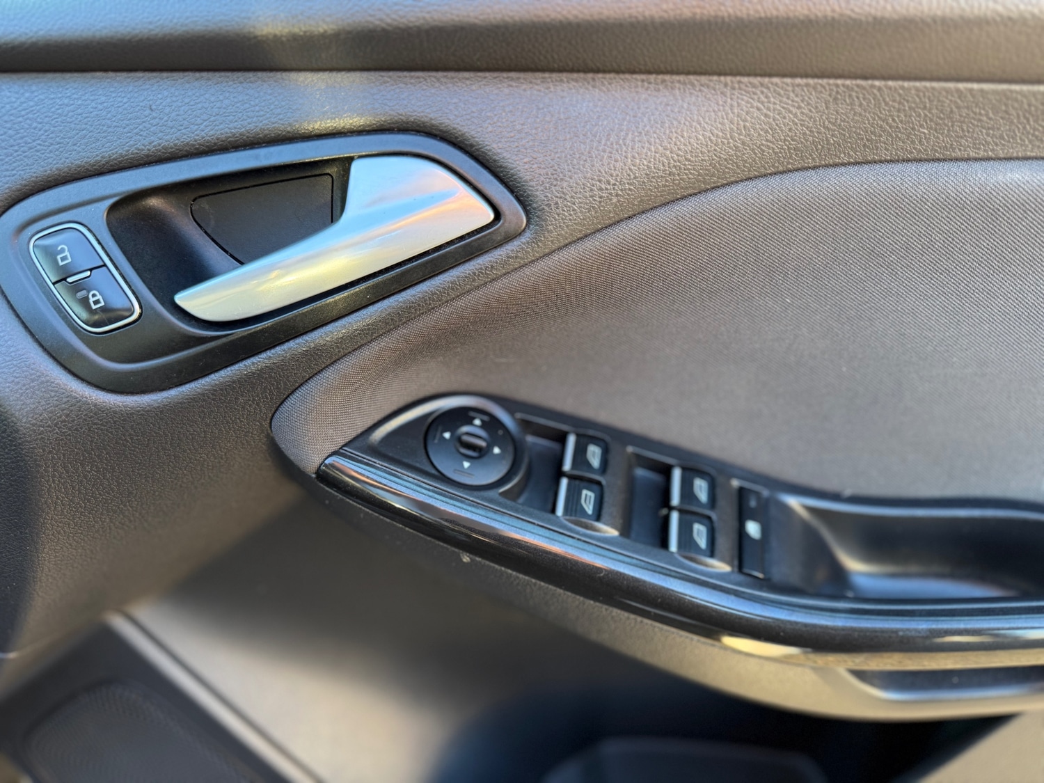 Used Ford Focus 2015 for sale - 77721832: Photo 24