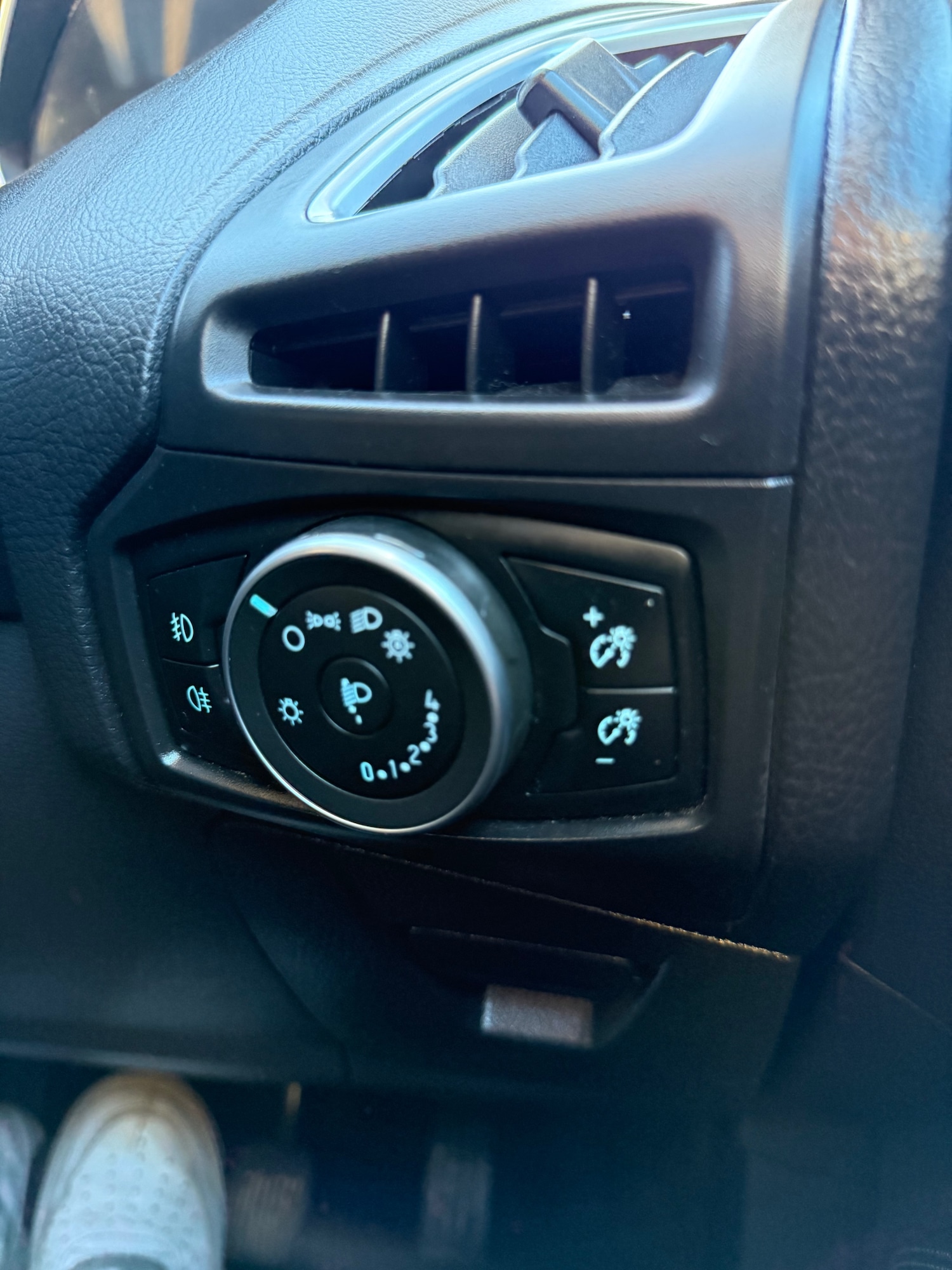 Used Ford Focus 2015 for sale - 77721832: Photo 25