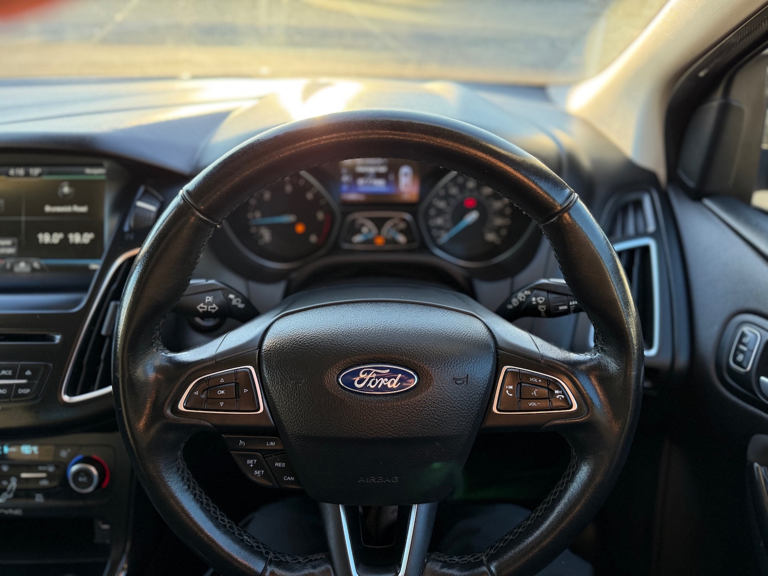 Used Ford Focus 2015 for sale - 77721832: Photo 26