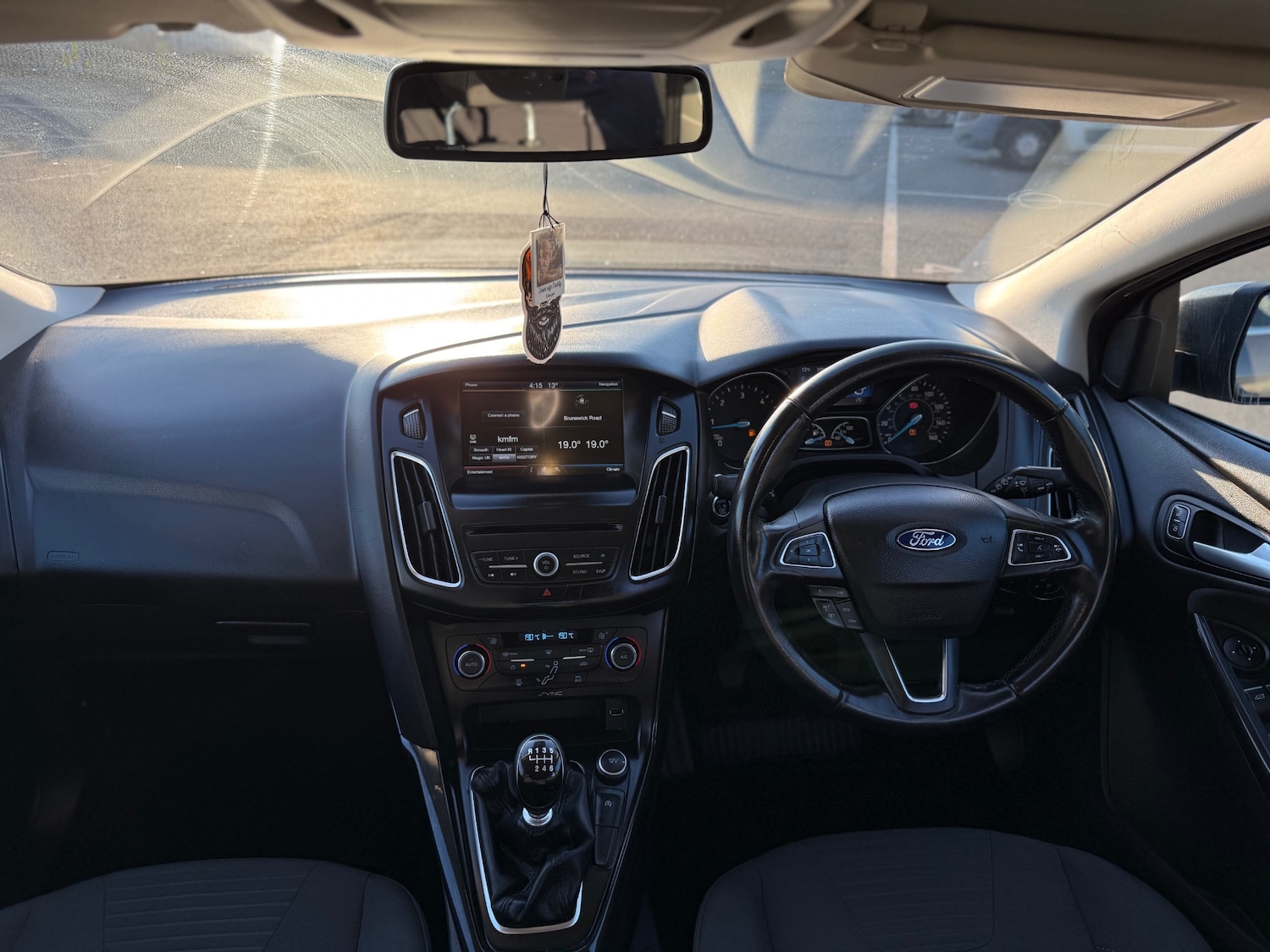 Used Ford Focus 2015 for sale - 77721832: Photo 27