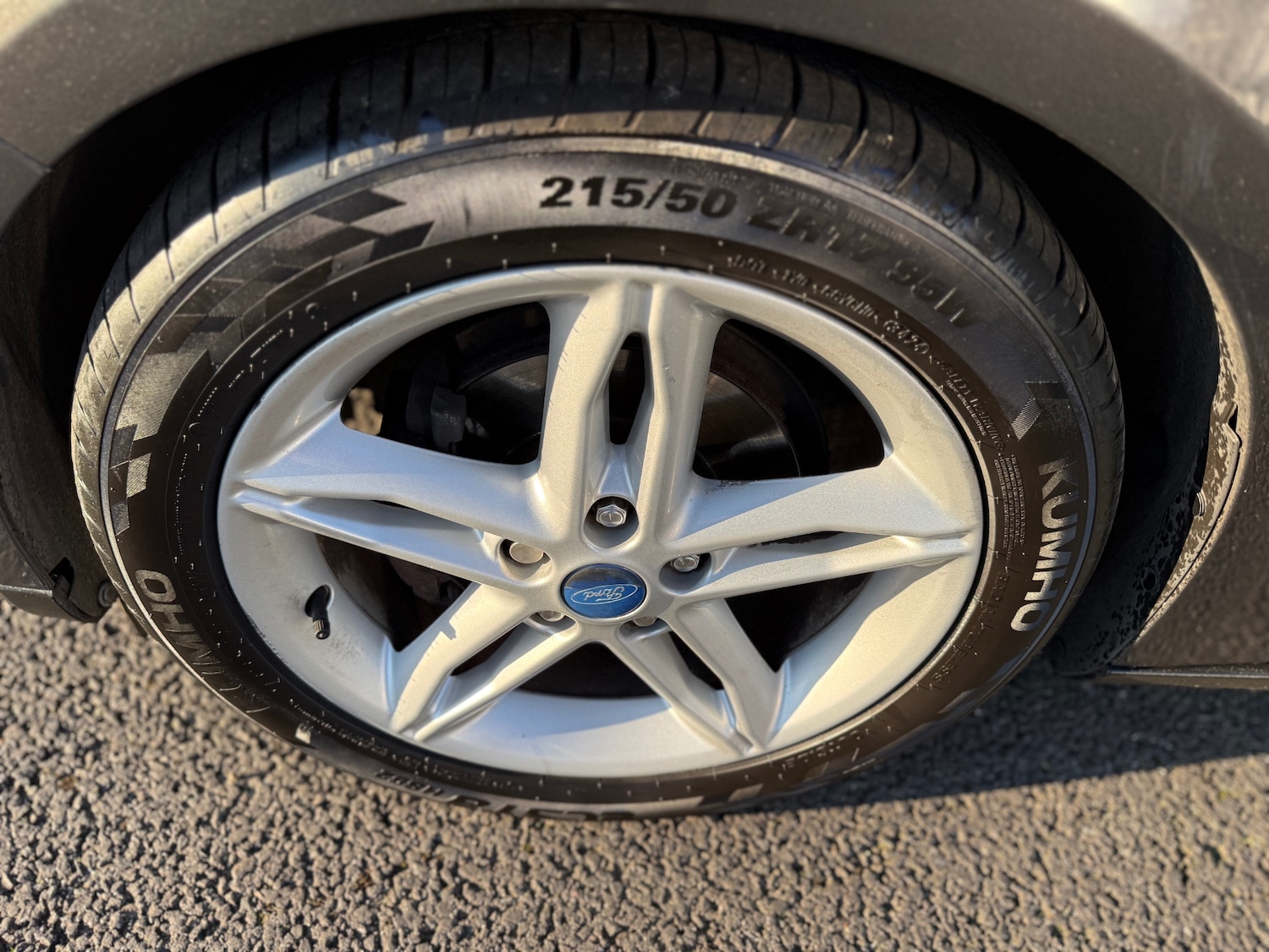 Used Ford Focus 2015 for sale - 77721832: Photo 28