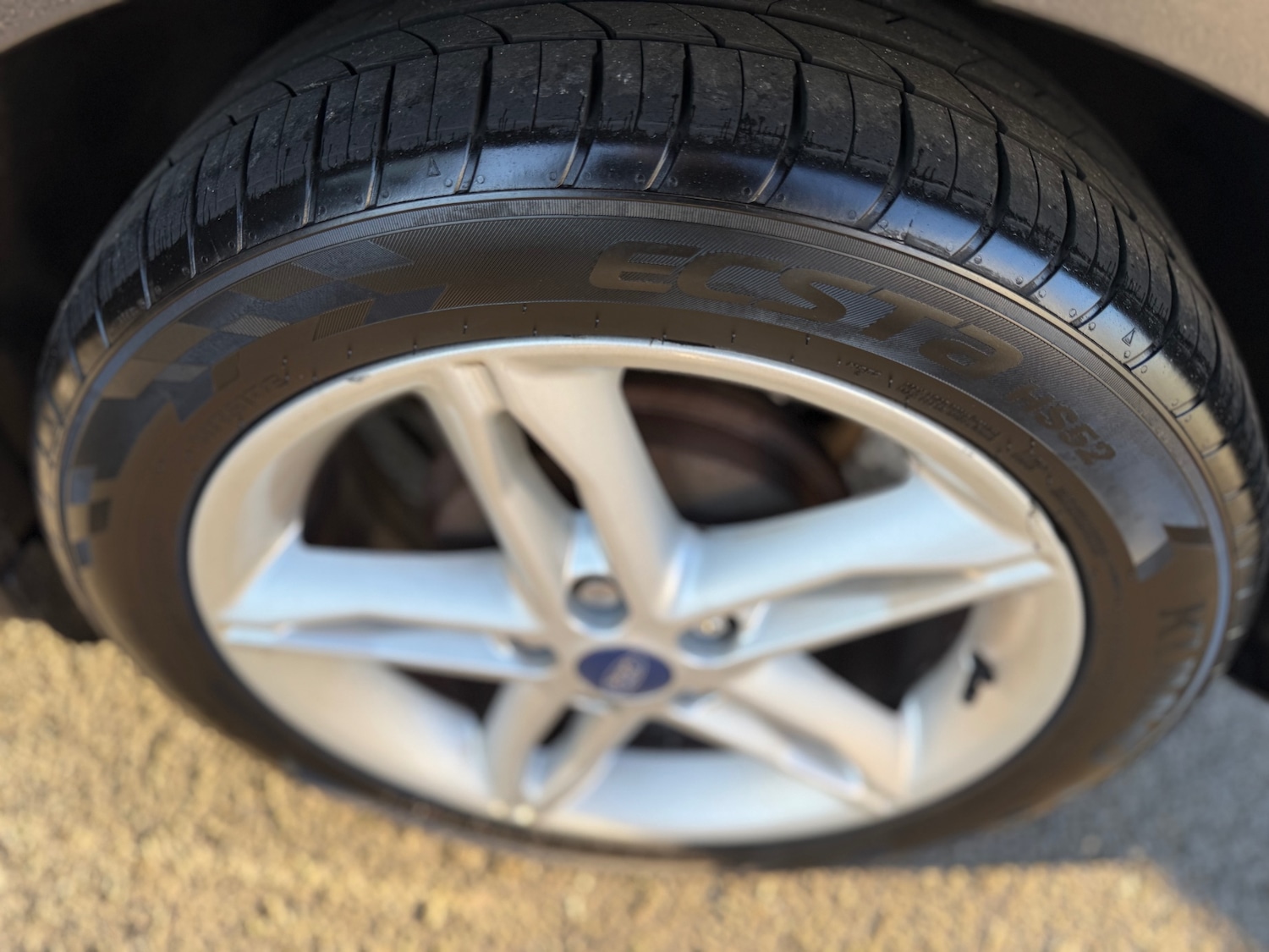 Used Ford Focus 2015 for sale - 77721832: Photo 29