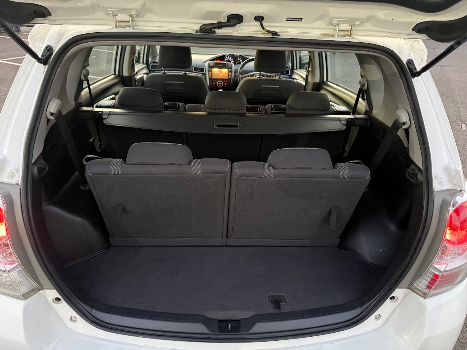 Used Toyota Verso 2016 for sale - 76605992: Photo 11