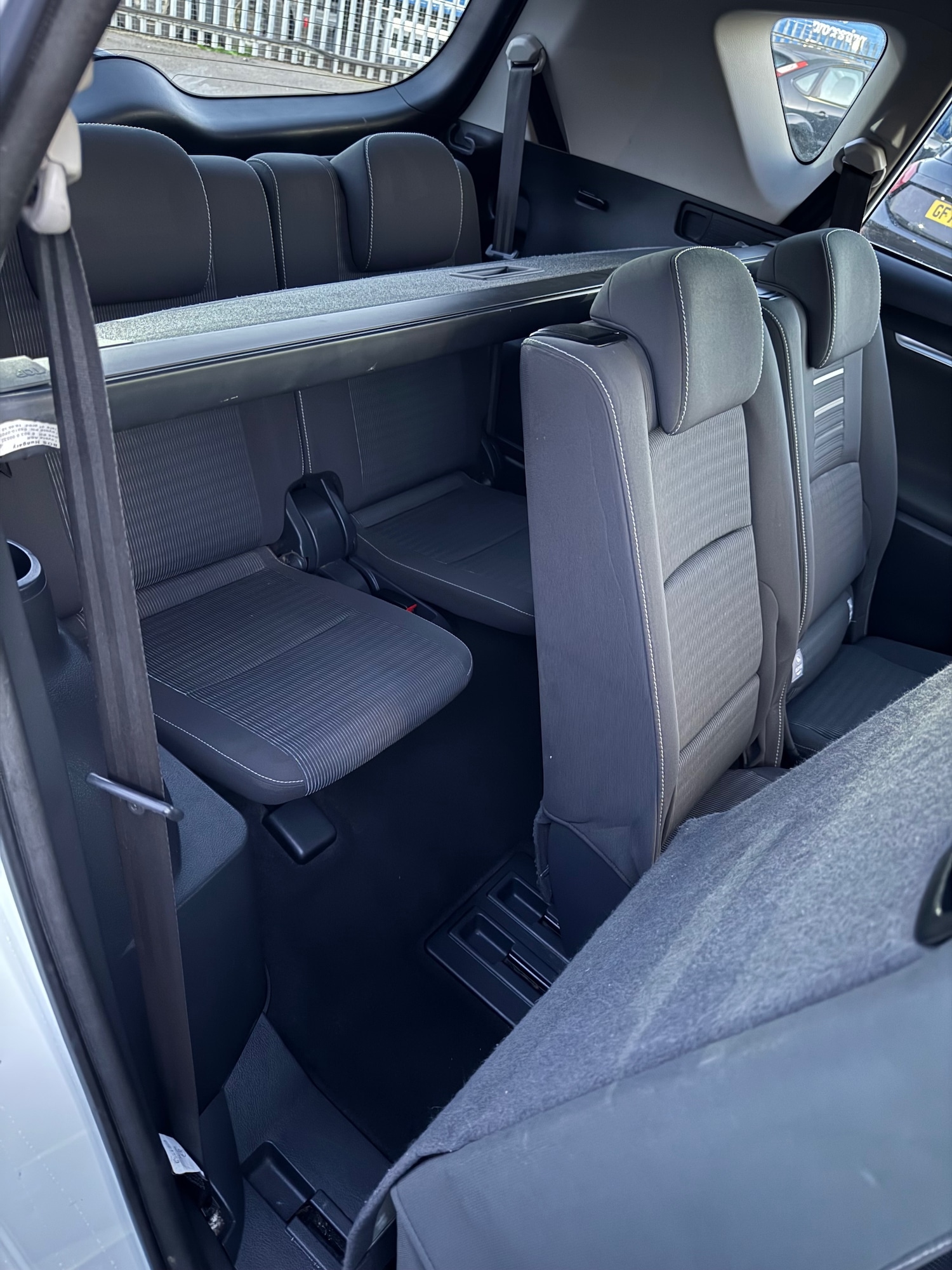 Used Toyota Verso 2016 for sale - 76605992: Photo 13