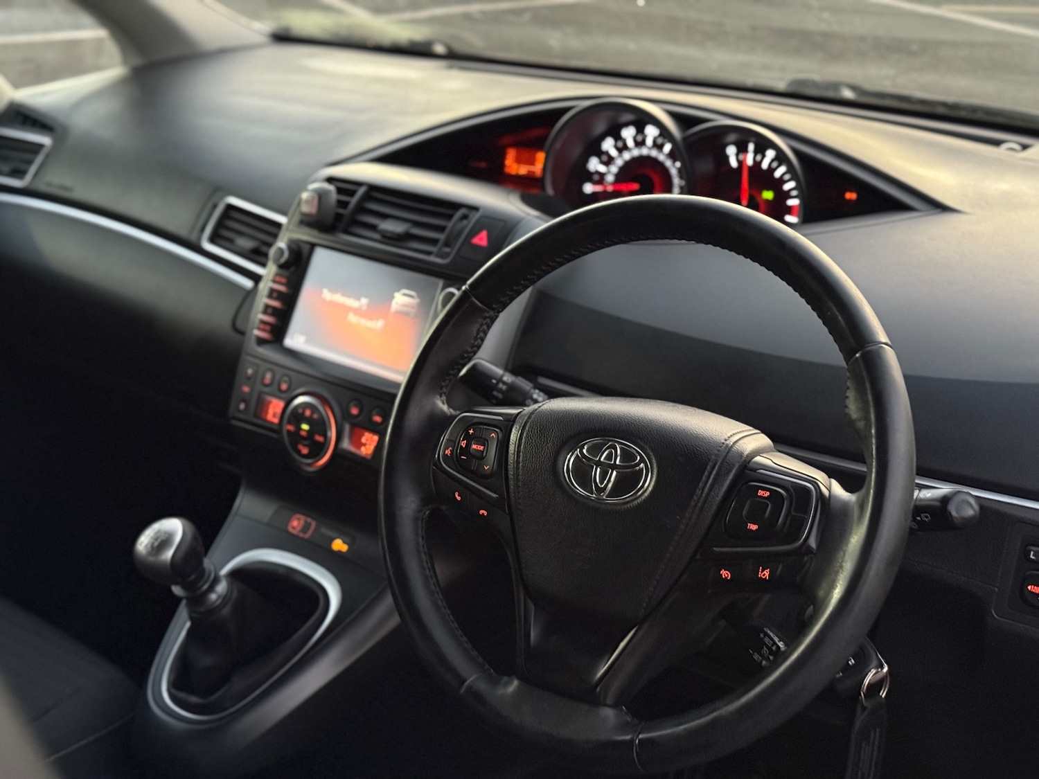 Used Toyota Verso 2016 for sale - 76605992: Photo 15