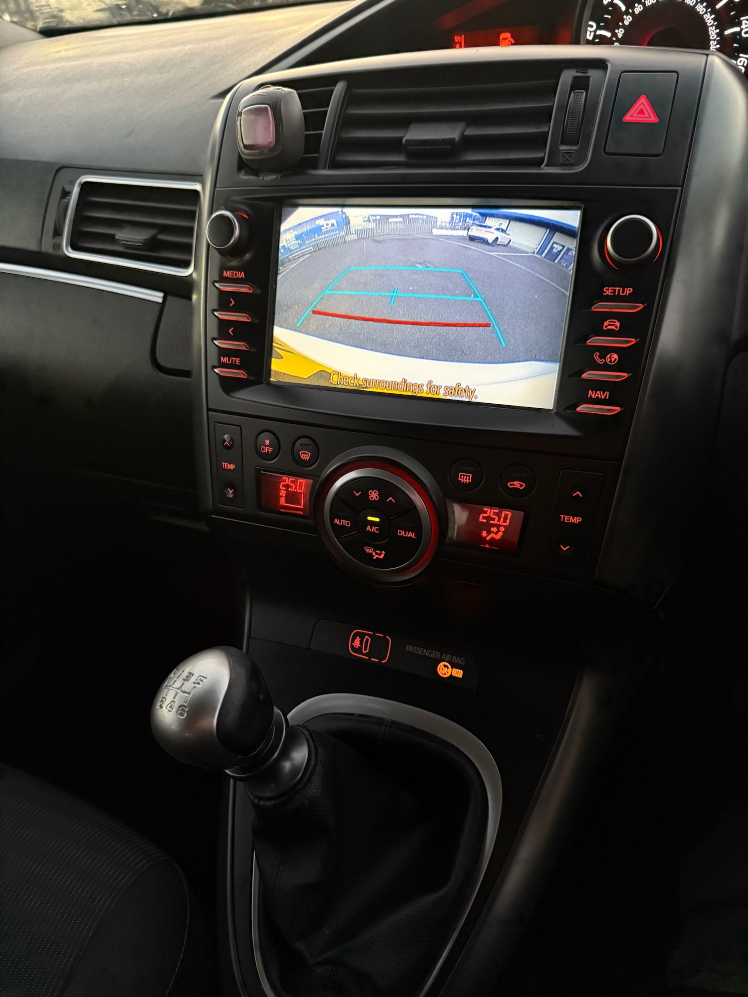 Used Toyota Verso 2016 for sale - 76605992: Photo 18