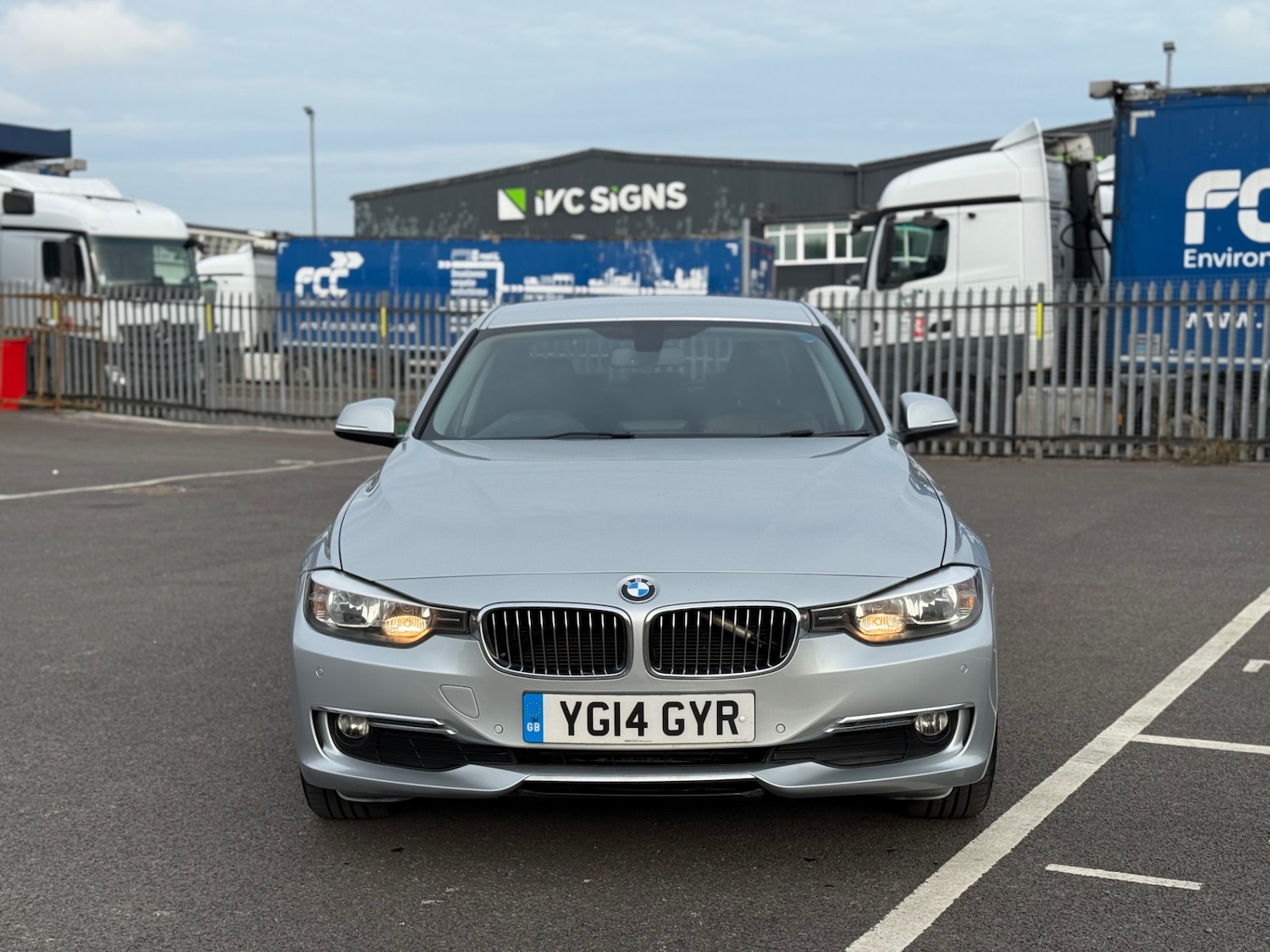 Used BMW 3 Series 2014 for sale - 76149858: Photo 12