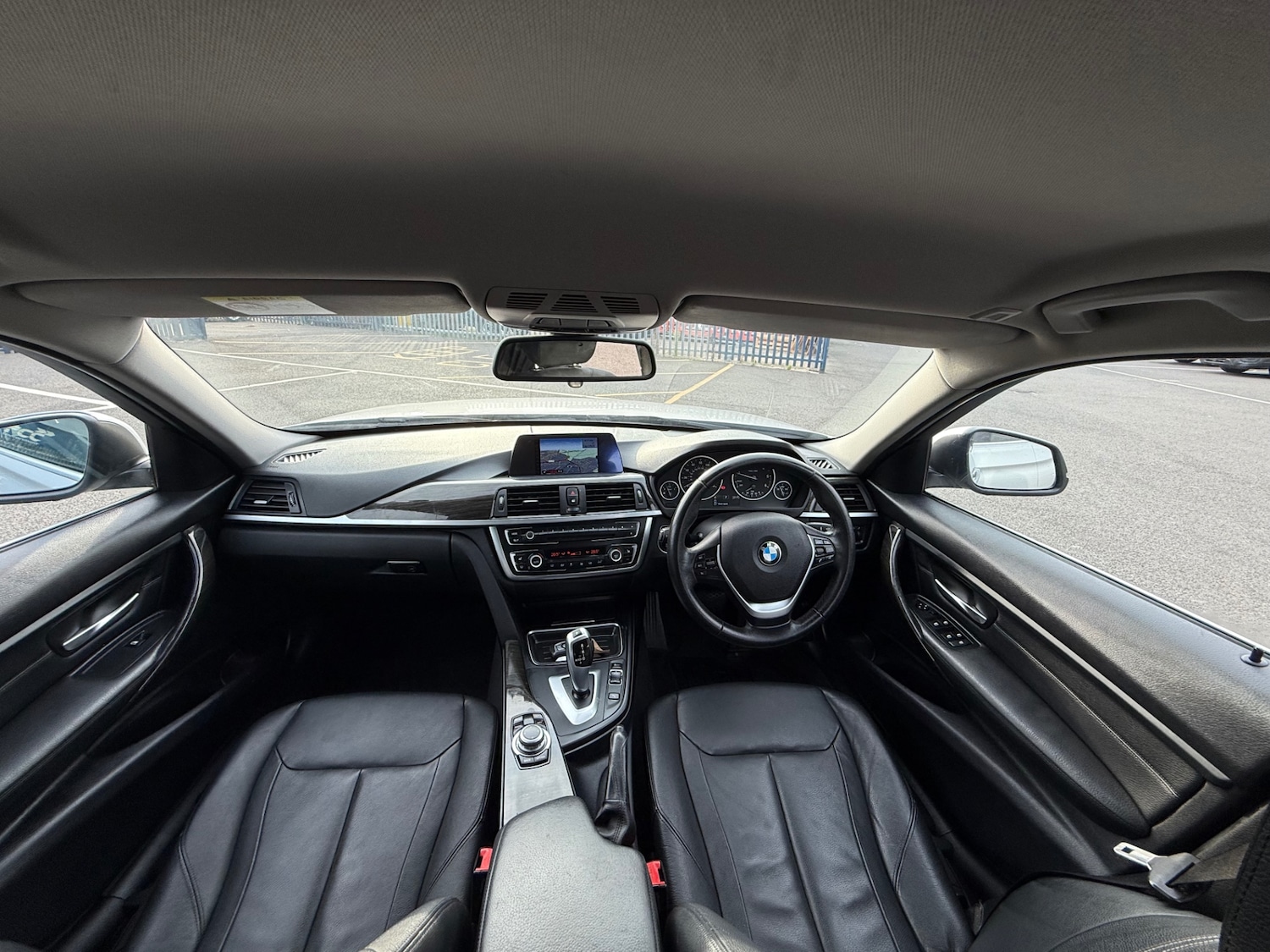 Used BMW 3 Series 2014 for sale - 76149858: Photo 14