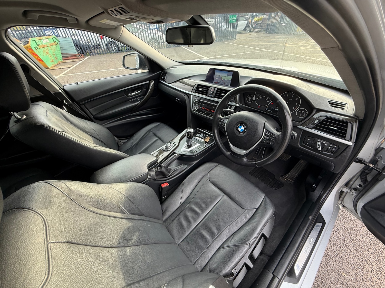 Used BMW 3 Series 2014 for sale - 76149858: Photo 15