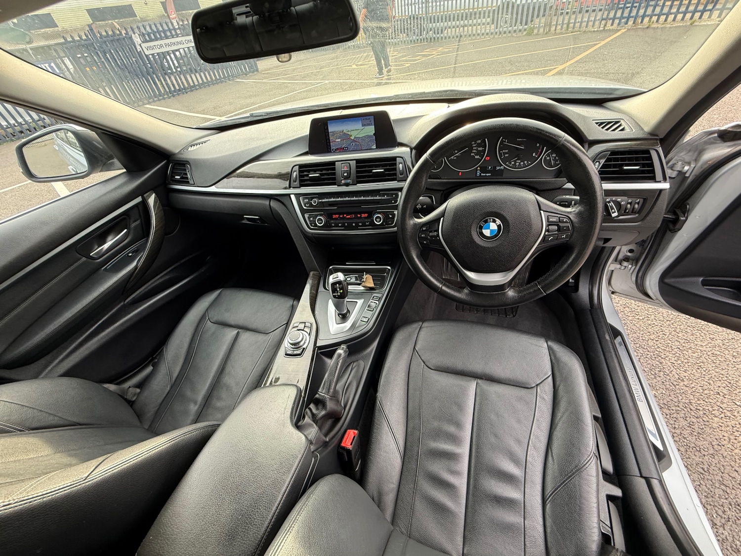 Used BMW 3 Series 2014 for sale - 76149858: Photo 16