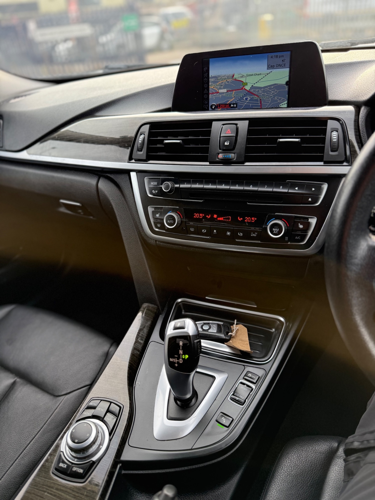 Used BMW 3 Series 2014 for sale - 76149858: Photo 18