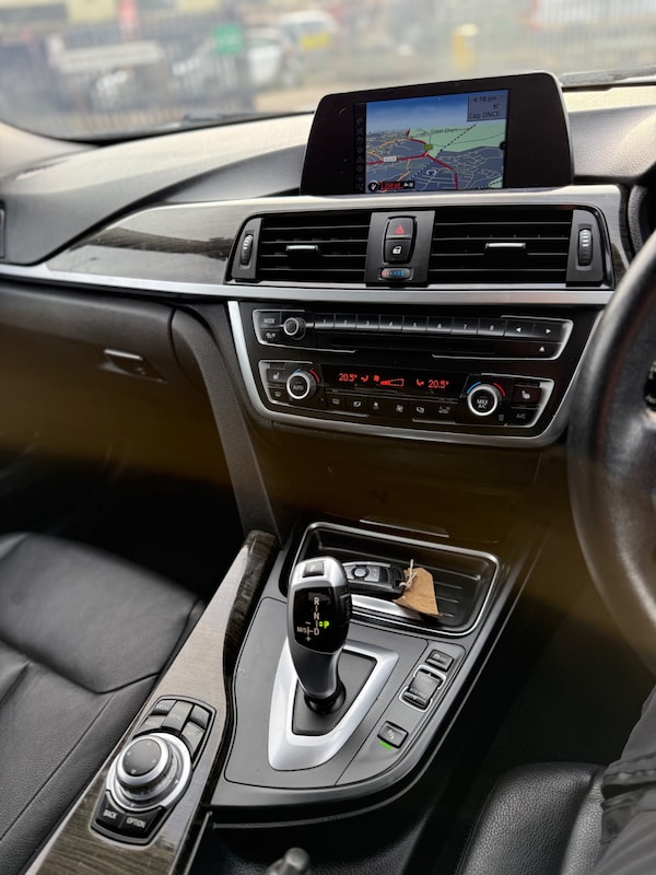 Used BMW 3 Series 2014 for sale - 76149858: Photo 18