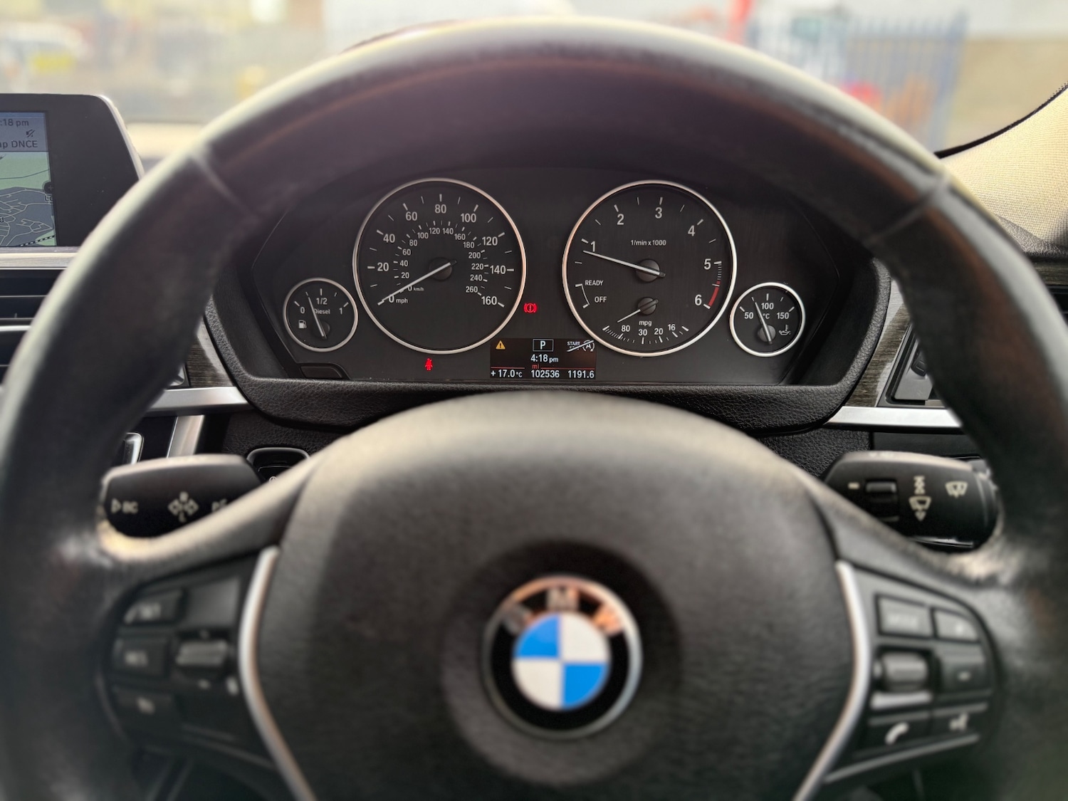 Used BMW 3 Series 2014 for sale - 76149858: Photo 19