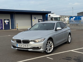 BMW - 3 Series
