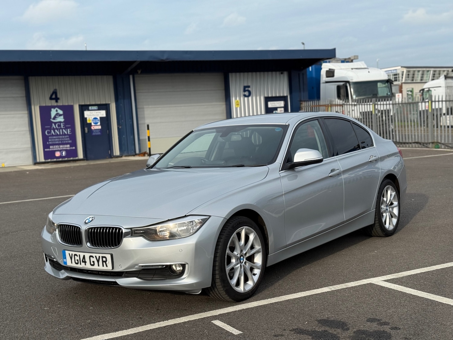 Used BMW 3 Series 2014 for sale - 76149858: Photo 22