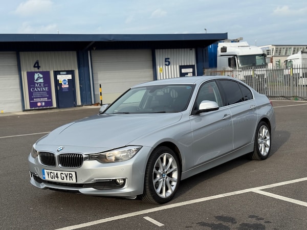 Used BMW 3 Series 2014 for sale - 76149858: Photo 22