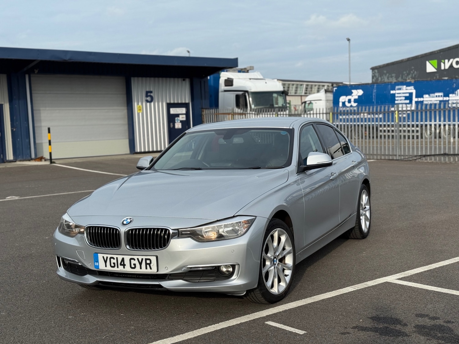 Used BMW 3 Series 2014 for sale - 76149858: Photo 26