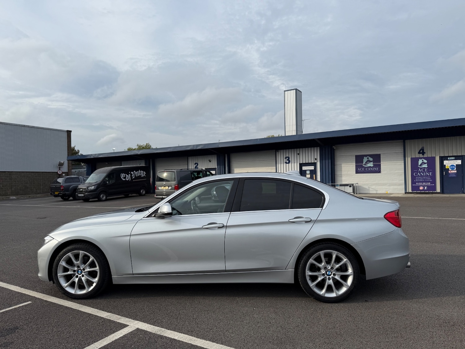 Used BMW 3 Series 2014 for sale - 76149858: Photo 4