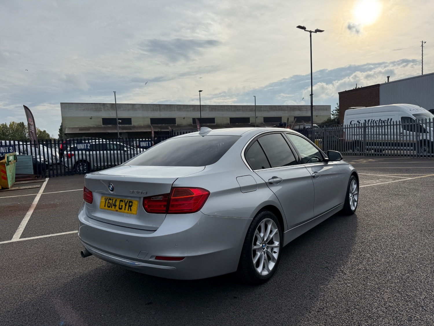 Used BMW 3 Series 2014 for sale - 76149858: Photo 8
