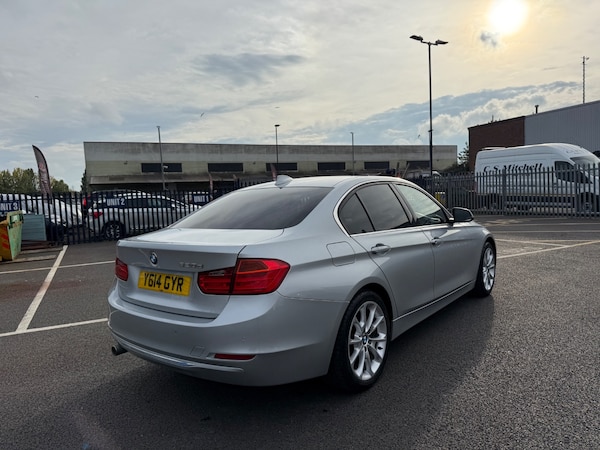 Used BMW 3 Series 2014 for sale - 76149858: Photo 8