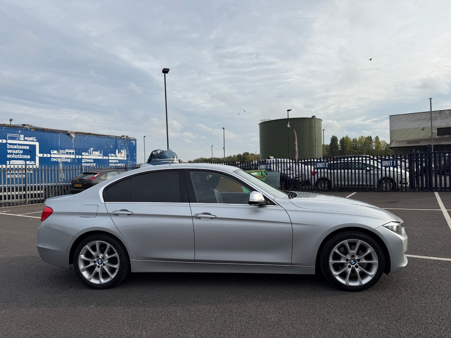 Used BMW 3 Series 2014 for sale - 76149858: Photo 9