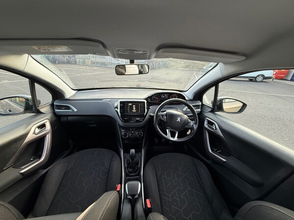 Used Peugeot 2008 2016 for sale - 75505739: Photo 13