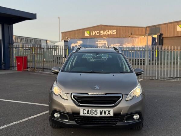 Used Peugeot 2008 2016 for sale - 75505739: Photo 23